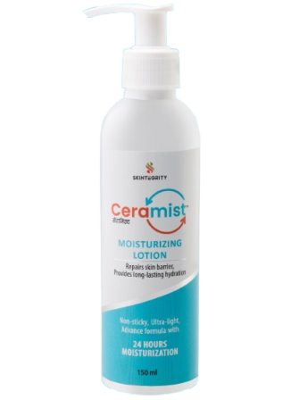 Ceramist Lotion